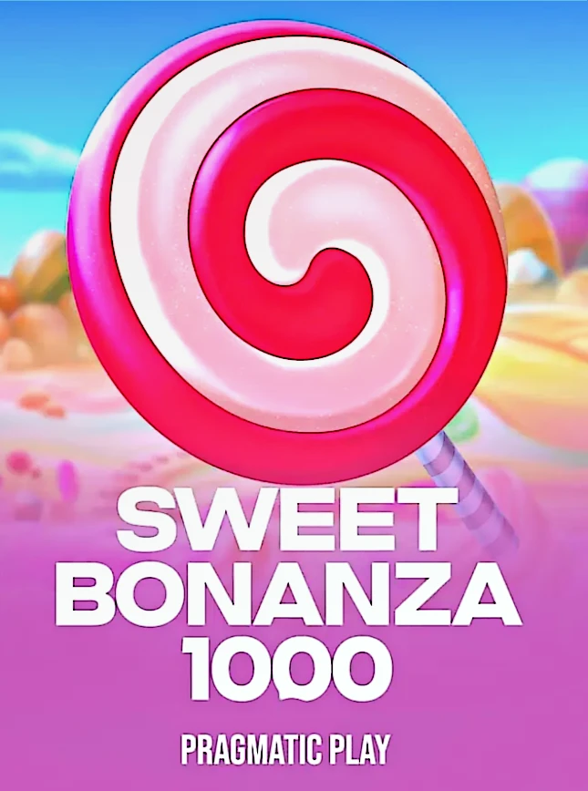 Sweet Bonanza 1000
